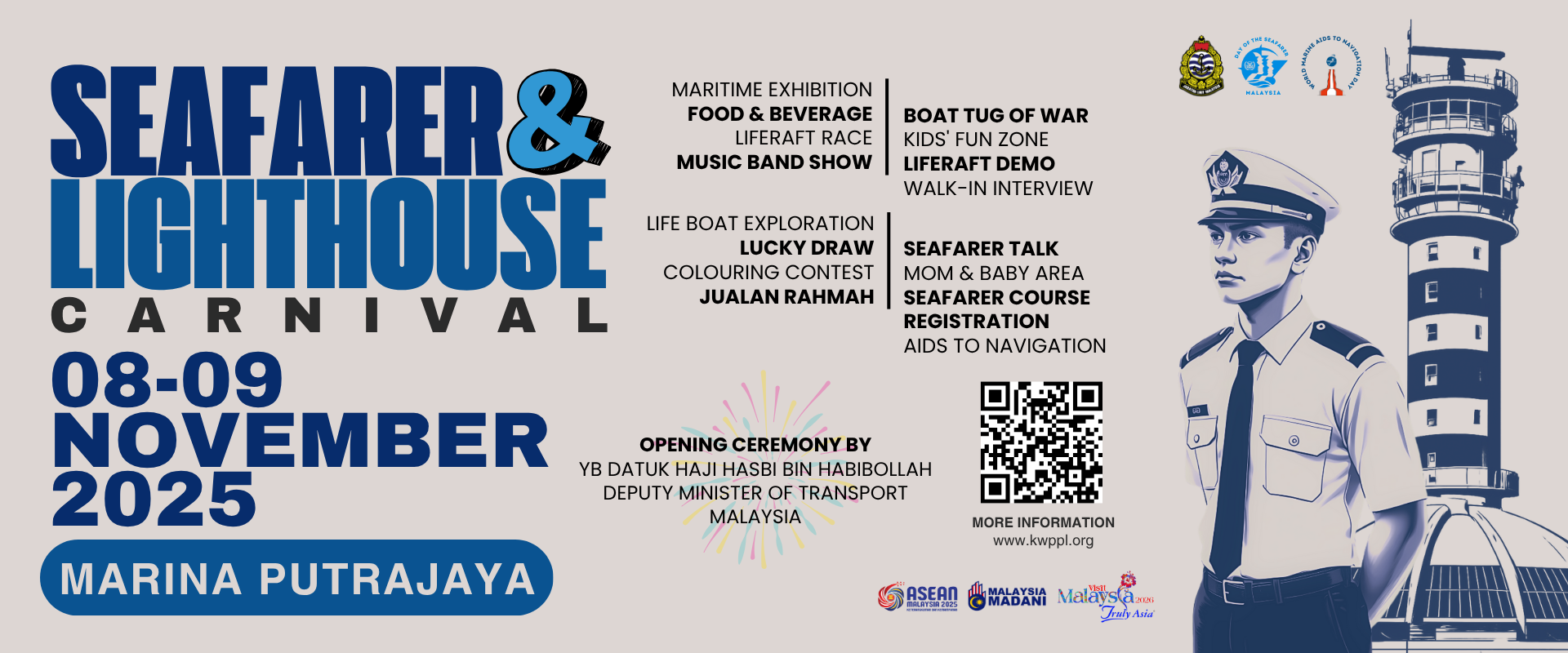 Halaman Utama 1 Main website JLM